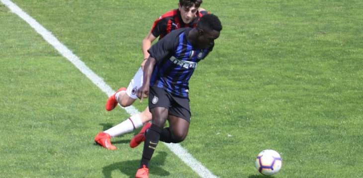 Under 18: grande attesa per il derby di Milano. La Lazio ospita la Fiorentina