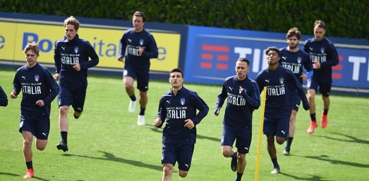 A Coverciano l’incontro organizzato dal Club Italia che ha coinvolto i preparatori atletici delle squadre di Serie A e B