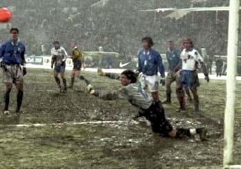 29 ottobre 1997: il primo passo di Gigi Buffon verso la leggenda azzurra