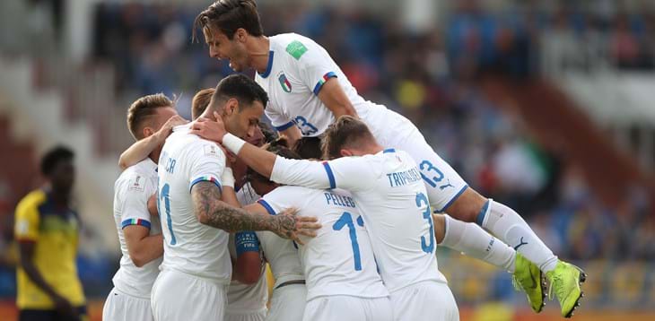 Campionato del Mondo. Giornata di scarico per gli Azzurrini. Questa sera arriva Davide Bettella
