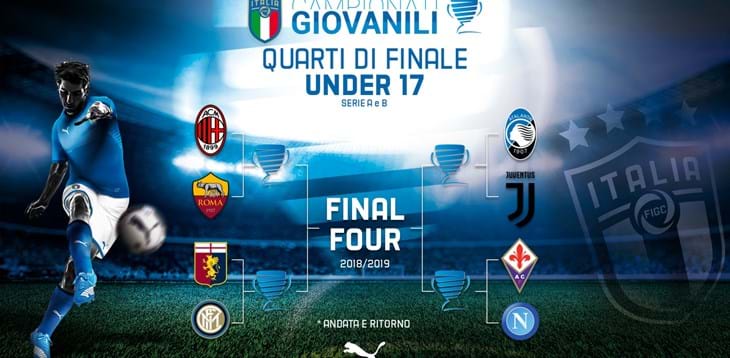Al via i quarti di finale: le big a caccia della qualificazione per le Final Four