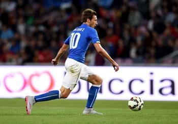 Buon compleanno a Franco Vazquez che compie 27 anni!