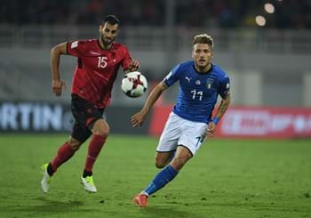 Buon compleanno a Ciro Immobile che compie 28 anni