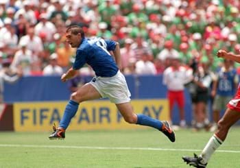 Buon compleanno a Daniele Massaro!