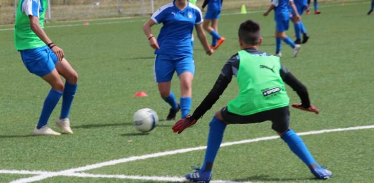 Formazione su Tutela dei minori, i termini per Scuole calcio e Scuole calcio Elite