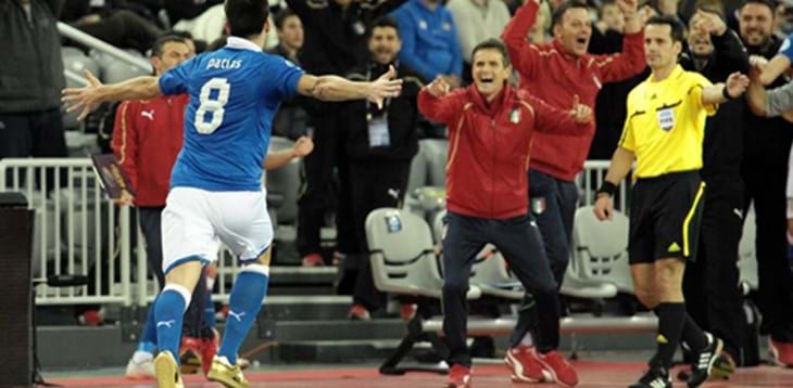 Euro 2012. Una grande Italia batte il Portogallo e vola in semifinale