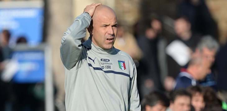 U21: domenica stage a Roma per il match con l’Irlanda del Nord