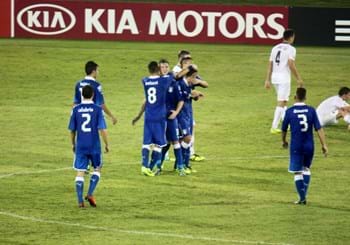 Mondiale Under 17, Vido e Scuffet: “Vogliamo il primo posto nel girone”