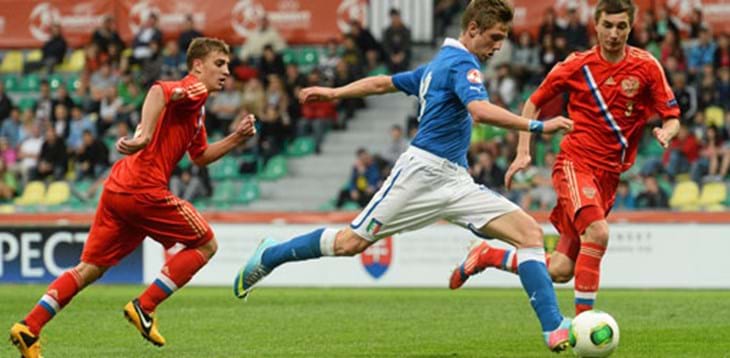Mondiale Under 17: Vido: “Siamo molto carichi”, giovedì l'esordio