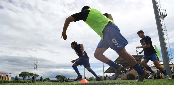 Sempre più partite e più impegni per i giocatori: quale calcio d’élite avremo nel 2030?