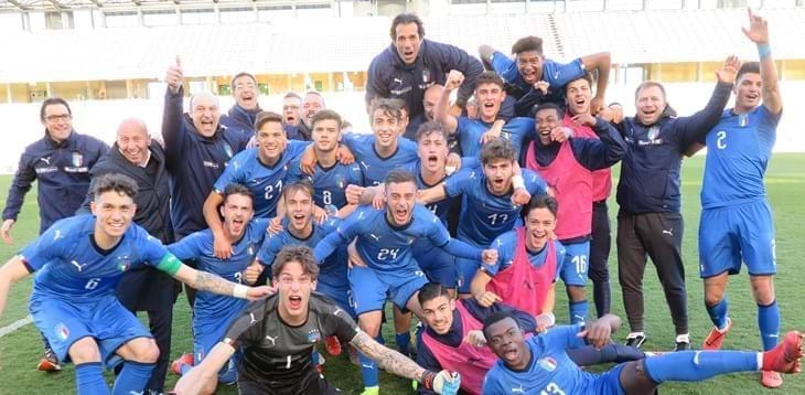 Sorteggiati i gironi dell’Europeo: l’Italia ritrova il Portogallo dopo la finale dell’anno scorso