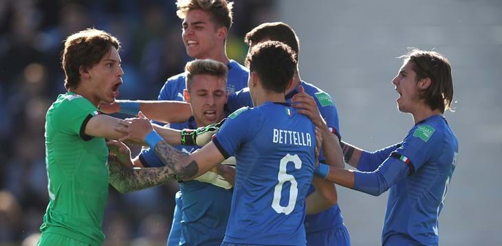 Campionato del Mondo. Domenica agli ottavi sarà la Polonia l’avversaria dell’Italia