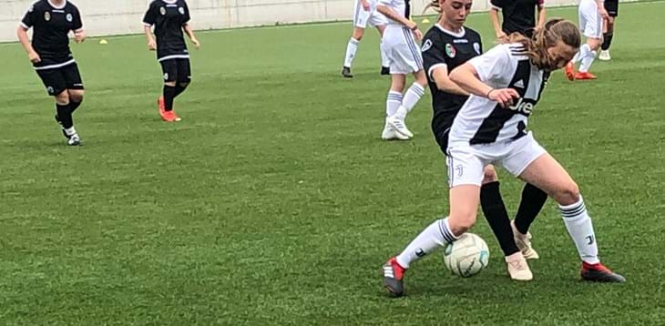 Autorizzati i test match nazionali per le formazioni U17 e U15 Femminili