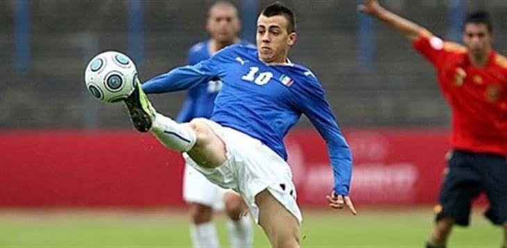 U21: El Shaarawy al posto di Borini