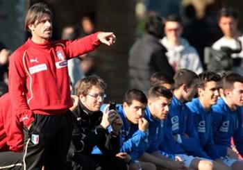Torneo Valentin Granatkin: Azzurrini in finale contro la Finlandia