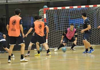 Futsal Euro 2014: domenica gara decisiva con l’Azerbaigian