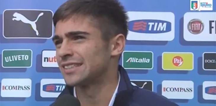 (Video) Under 17: intervista esclusiva a Mario Pugliese