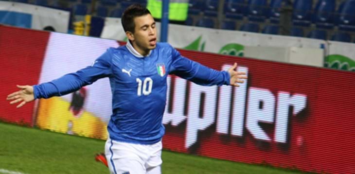 Impresa azzurra in casa del Belgio. Di Biagio: “Grande risposta”