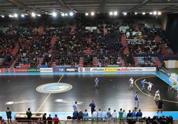 Europeo 5vs5: Italia sorteggiata con Azerbaigian e Slovenia