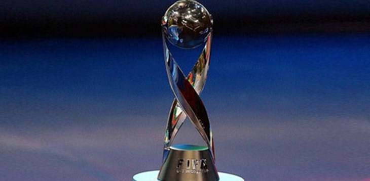 Under 17: ai Mondiali contro Uruguay, Costa D'Avorio e Nuova Zelanda