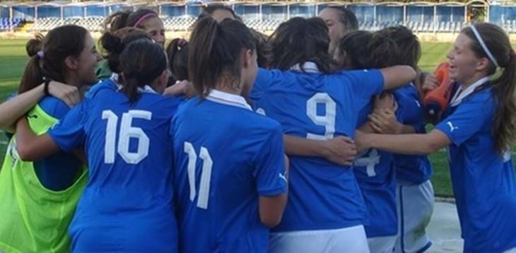Verso la Fase Elite dell’Europeo: doppio test con la Francia a Norcia