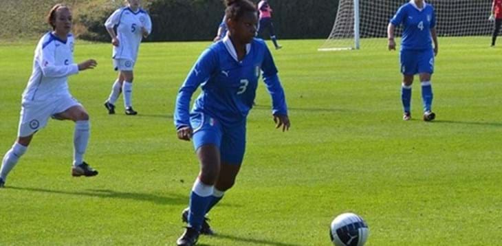 Under 19 femminile: Irlanda-Italia 1-0