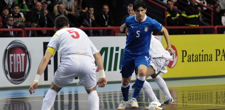 Qualificazioni a Euro 2014: Italia travolgente, 6-0 al Montenegro