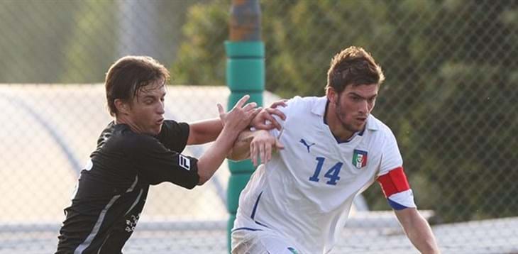 U21: Zaza e Santon lasciano il ritiro