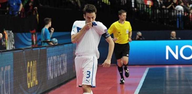 Euro 2014: continua il sogno Azzurro, l’Italia vola in finale