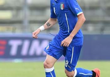 Generazione Azzurra: Daniele Baselli