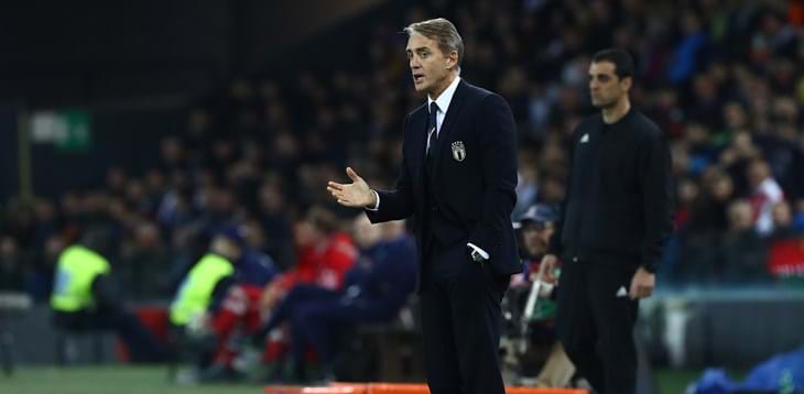 Uefa A, il nuovo corso per 'Allenatori professionisti' in partenza a Coverciano