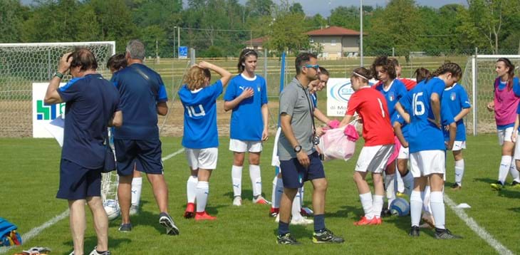 Richiesta per svolgere gare Amichevoli