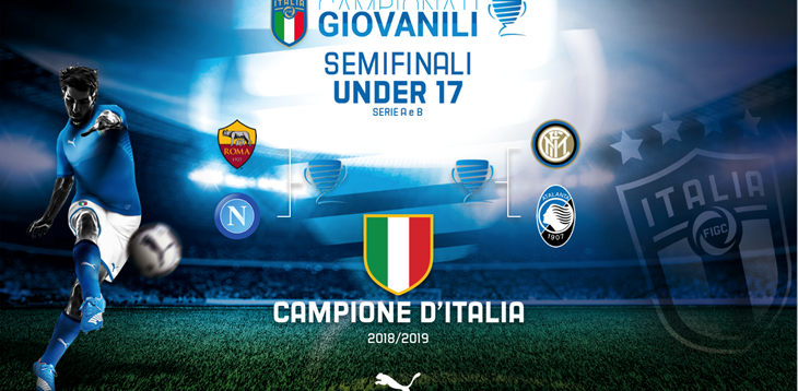 U17 SERIE A-B