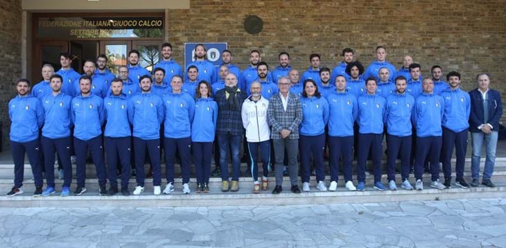 Corso per Preparatore atletico, ufficializzati i risultati finali: tutti i nomi dei nuovi abilitati
