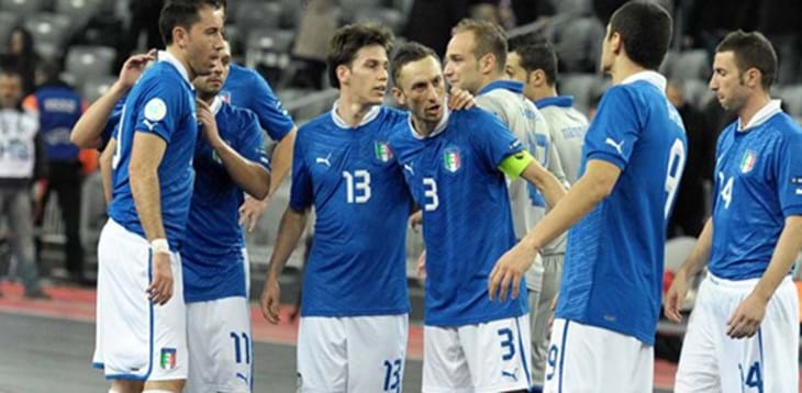 Italia grande cuore, ma il sogno europeo si interrompe contro la Spagna