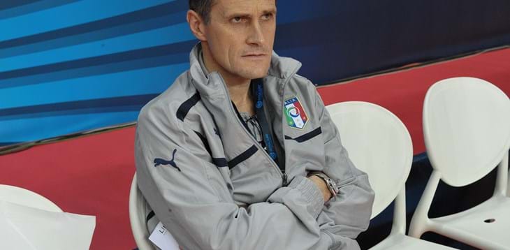 Futsal Euro 2014: alle 18 la semifinale Italia-Portogallo