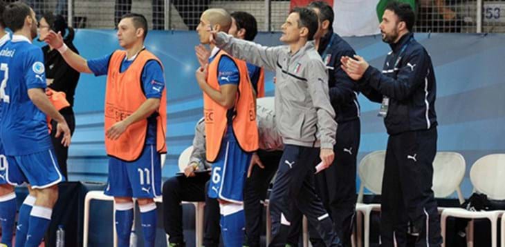 Euro 2014: stasera l’Italia affronta la Croazia nei quarti di finale