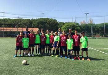 Trofeo Coni Kinder+Sport 2019