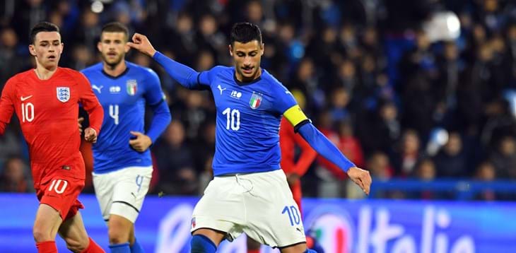 Mandragora ahead of Under-21 European Championship: