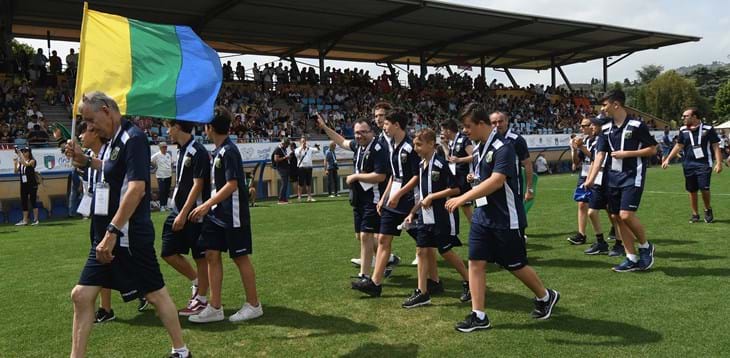 Grassroots Festival: al via a Coverciano l’undicesima edizione della festa di fine stagione del Sgs