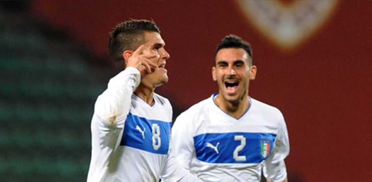 Qualificazioni. La giovane Italia è cresciuta: battuta anche l’Irlanda