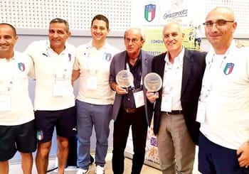 Grassroots Awards, Campania protagonista