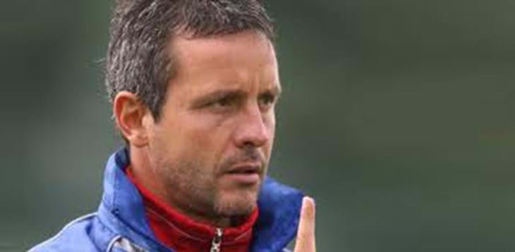 Under 19: Azzurrini al lavoro a Coverciano, infortunio per Barreca