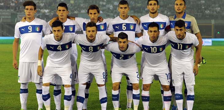 Qualificazioni Europeo Under 21: Cipro-Italia 0-2