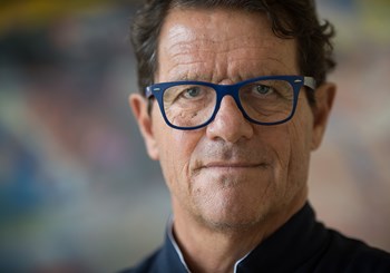 Buon compleanno a Fabio Capello, eroe di Wembley nel 1973!