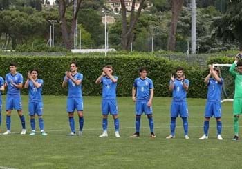 Verso le Universiadi. Venti Azzurri in raduno a Roma dal 20 al 25 giugno