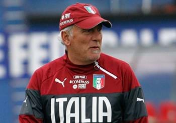 Under 15, 0-0 nella seconda amichevole con l’Albania