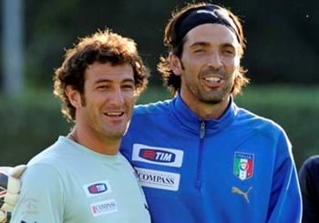 L'Under 21 a Ciro Ferrara