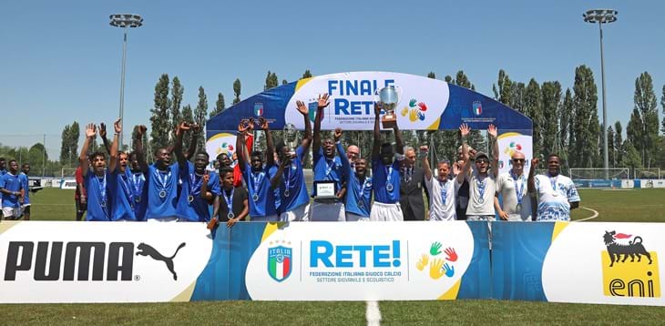 Rete! 2020: 50 i centri d'accoglienza iscritti alla sesta edizione del progetto