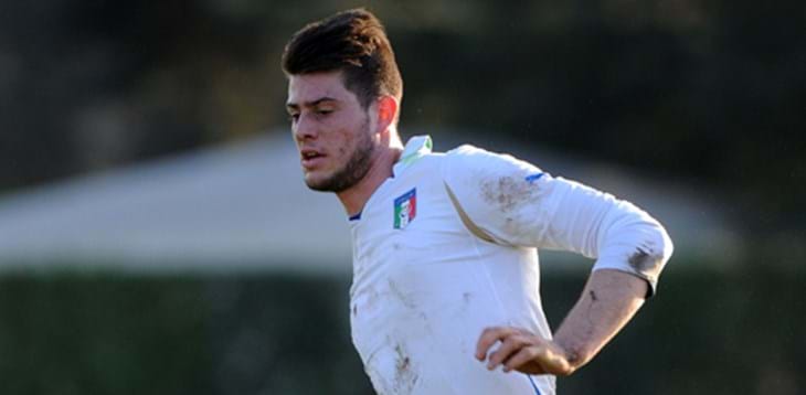 Under 21: i convocati per lo stage di Roma, prima chiamata per Cerri e Rizzo